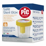 Urinecontainer 100ml Sottov
