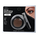 Fard de sprancene Ardell Brow Defining Powder Taupe 2.2g 