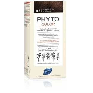 Phytocolor 5.35 Fundición Chi Cioc