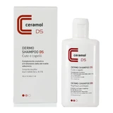 Ceramol Dermo Shampoo DS 200ml Voor Seborroïsch Dermatitis Hypereactieve Huid