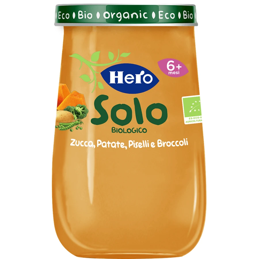 HERO SOLO OMOG ZUC7PAT/PIS/BRO
