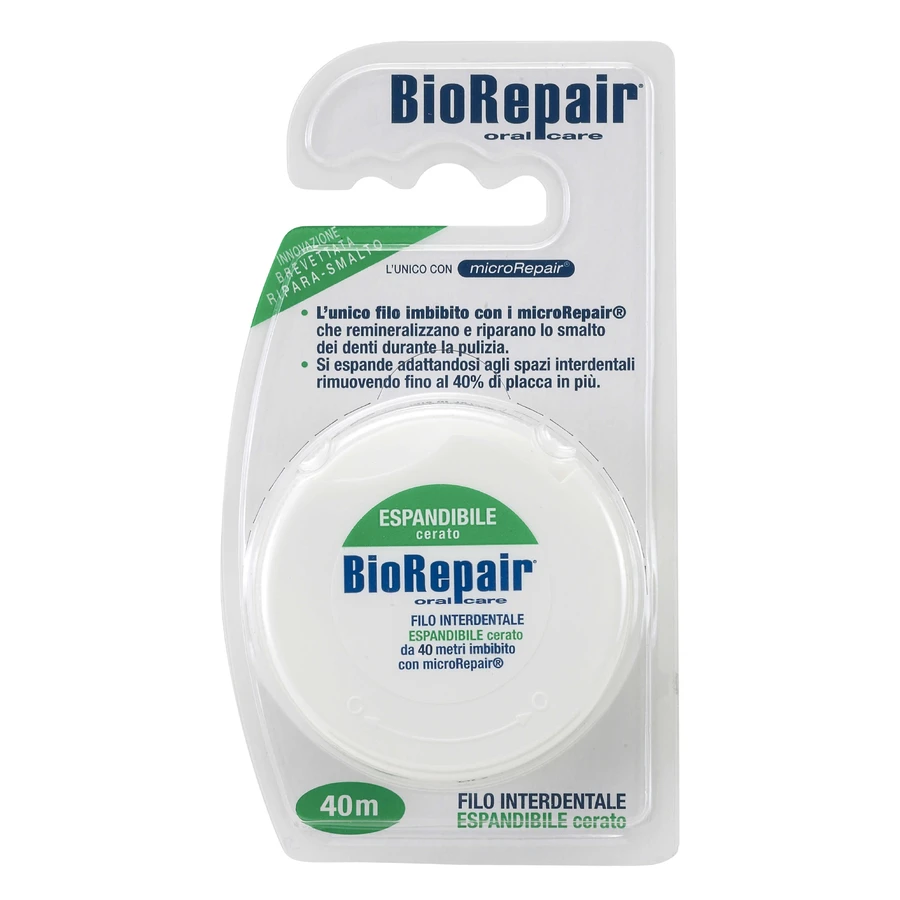 BIOREPAIR DRAAD INTERD CER 40MT
