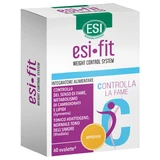 Esi - Fit Controleert Eetlust Pakket 60 Ovalettes