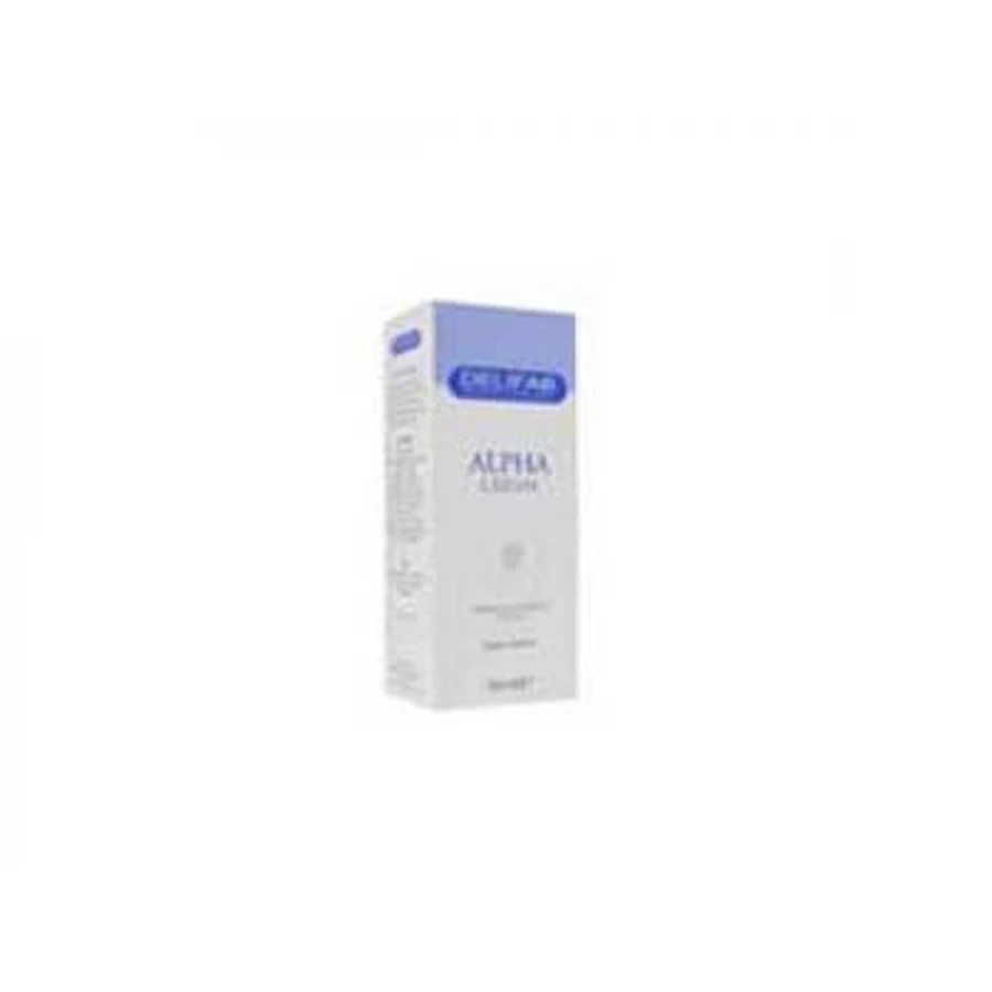 Delifab Alpha Creme 50 Ml