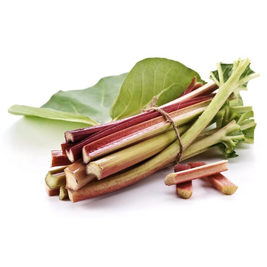 Rabarbaro Rapontico Rizoma Polvere 100 G