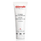 Intensive feuchtigkeitsspendende Handcreme 24h Essentials, 75 ml, Skincode