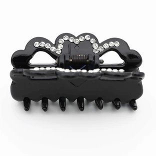 IB ACC ALICATES TARTAR RHINESTONE 521N