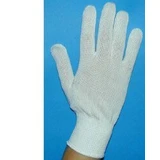 GLOVES Cot.White m.8.5 F/CARE