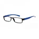 Occhiale Da Lettura Premontato Twins Silver San Diego +1,00