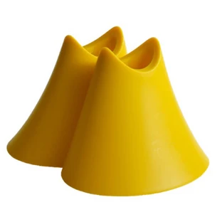 PROMIS TANDENBORSTELHOUDER D YELLO