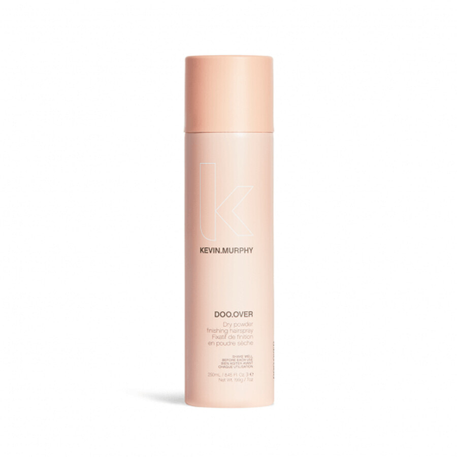 Kevin Murphy Doo Over Haarspray mit gepuderter Textur 250 ml