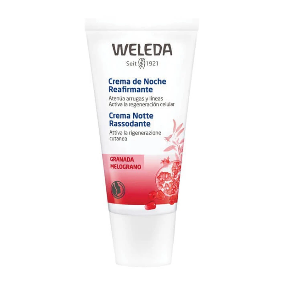 WELEDA Rodii de noapte Cr. 30ml