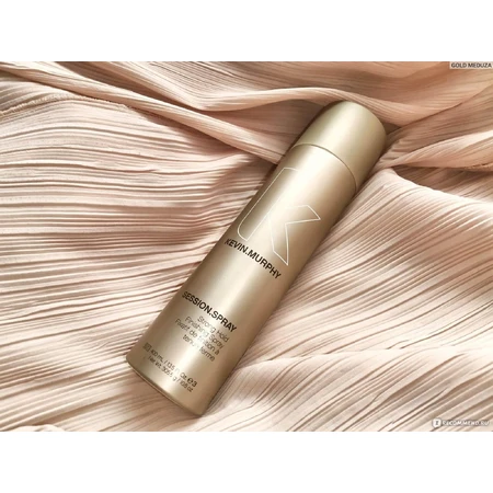 Kevin Murphy Session Sterk Houdbare Haarlak 400 ml