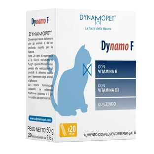 DYNAMO F 20STICK 2,5G