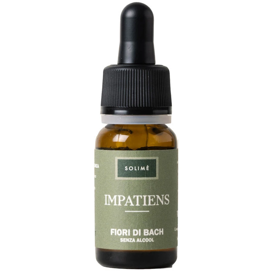 Niecierpek 10ml: ceny i cechy
