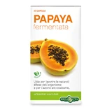 Gefermenteerde papaja 60 capsules Erbavita