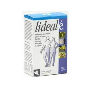 Lideale' 100 tabletten