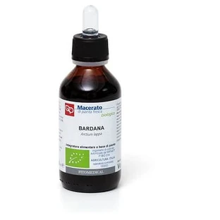 Teinture mère de Bardane Bio 100 Ml