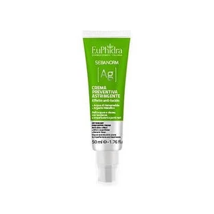 Euphidra Seb Ag Cremă preventivă 50 Ml