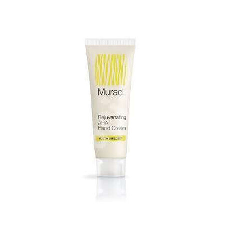 Cremă de mâini Rejuvenating AHA, 75 ml, Murad