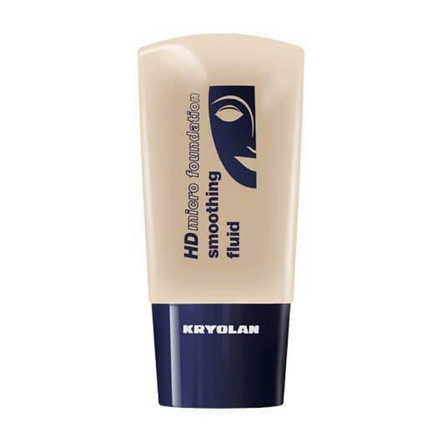 Fond de ten A-RID Kryolan HD Micro Smoothing 320 BEJ NAT 30ML