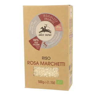 MARCHETTI BIO-REIS ROSA 500G
