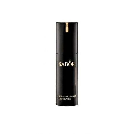 Fond de ten Babor Collagen Deluxe Foundation 02 ivory 30ml