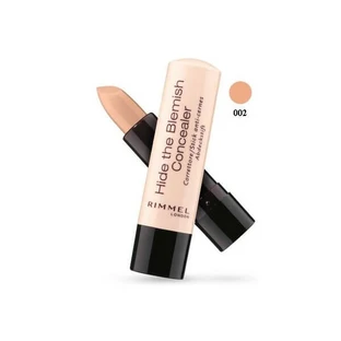 RIMMEL CONCEALER HIDE THE BLEMISH 002 SAND