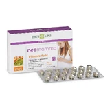 Neomamma Vitamix Fólico 40 Comprimidos