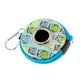 IMAC DOG HYGIENE BAG HOLDER OWLS WITH ROLL