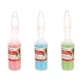 FLAMINGO REUSABLE ROLLER HAIR REMOVER BRUSH "CLIO" 23 CM