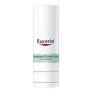 Eucerin DermoPurifyer Beruhigende Behandlung