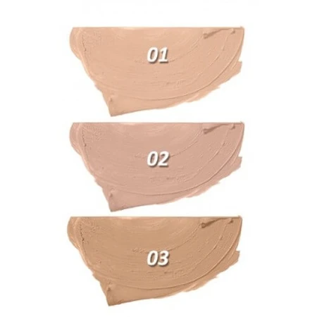 Babor Creamy Compact Foundation SPF 50 03 sunny, 10g