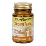 Body Spring Ginseng 50 Kapseln