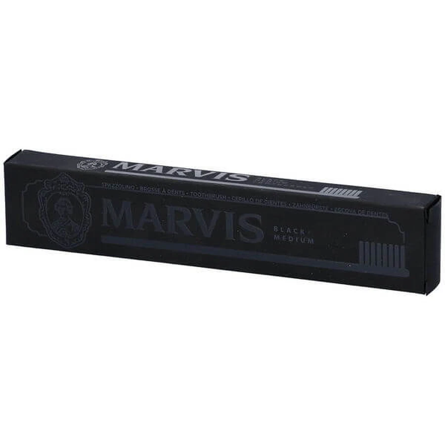 MARVIS MEDIUM TANDENBORSTEL 1ST