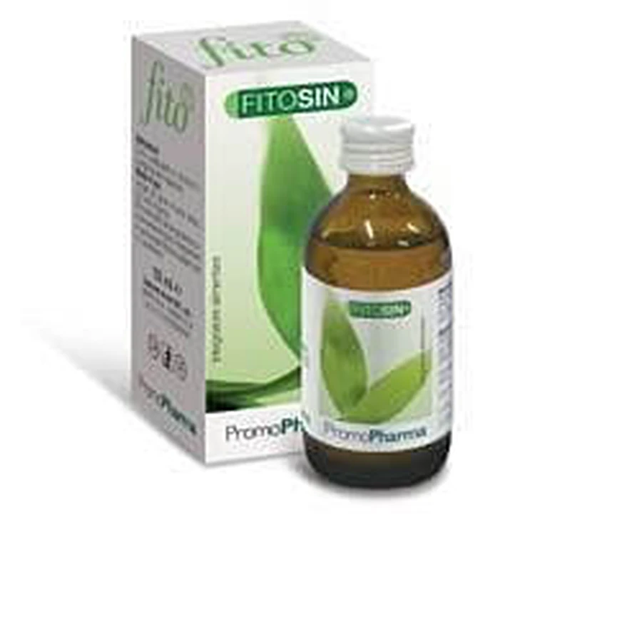 Fitosin 41 50 Ml Gotas