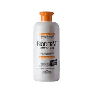Bioderm Shampoo Zacht 500ml
