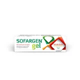 Sofargen Gel Tube 25 gr