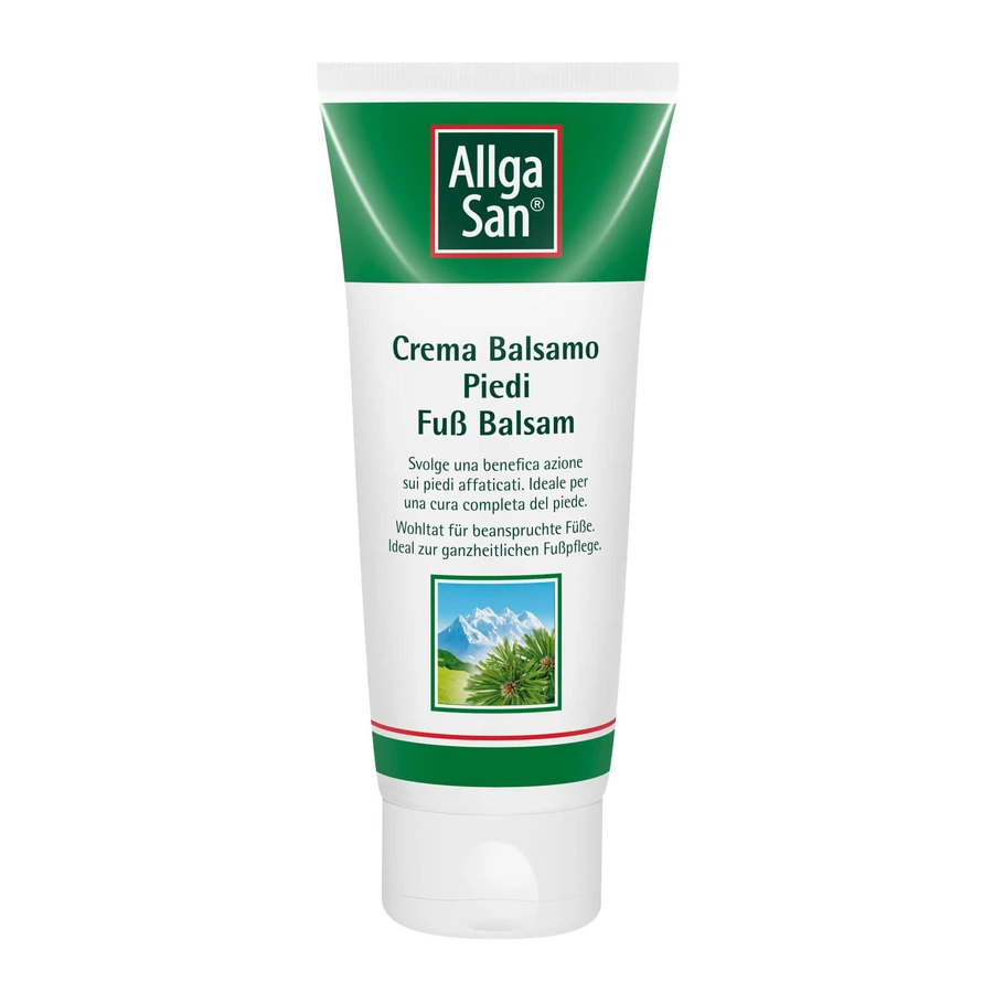 ALLGA (pin mugo) Bals.x Pieds
