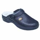 CLOG Agujeros de bonificación Azul marino 37