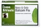 BALSAM FLU NOCĂ ȘI GÂT ceai 20 pliculețe