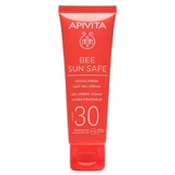 Apivita Bee Sun Safe Hydra fresh spf30