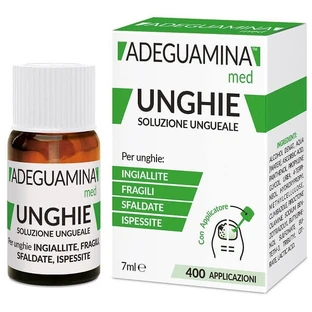 ADEGUAMINA MED NAILS 7ML