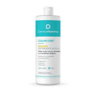 DERMOVITAMINE Calm.S/Oil 500ml