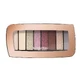 PALETTE POUR LES YEUX DEB COLOR MOODS 01