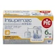Pic insupen naald G32 6mm 100st