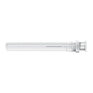 Aiguille Pic Mesot G27 6mm 100pcs