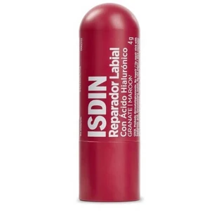 Balsam de buze Reparador Labial Maroon Burgundy