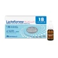 Lactoflorene Plus - Supliment de ferment lactic pentru copii 18 fiole