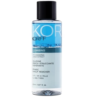 KORFF REINIGUNG BIPHASIC PROMO